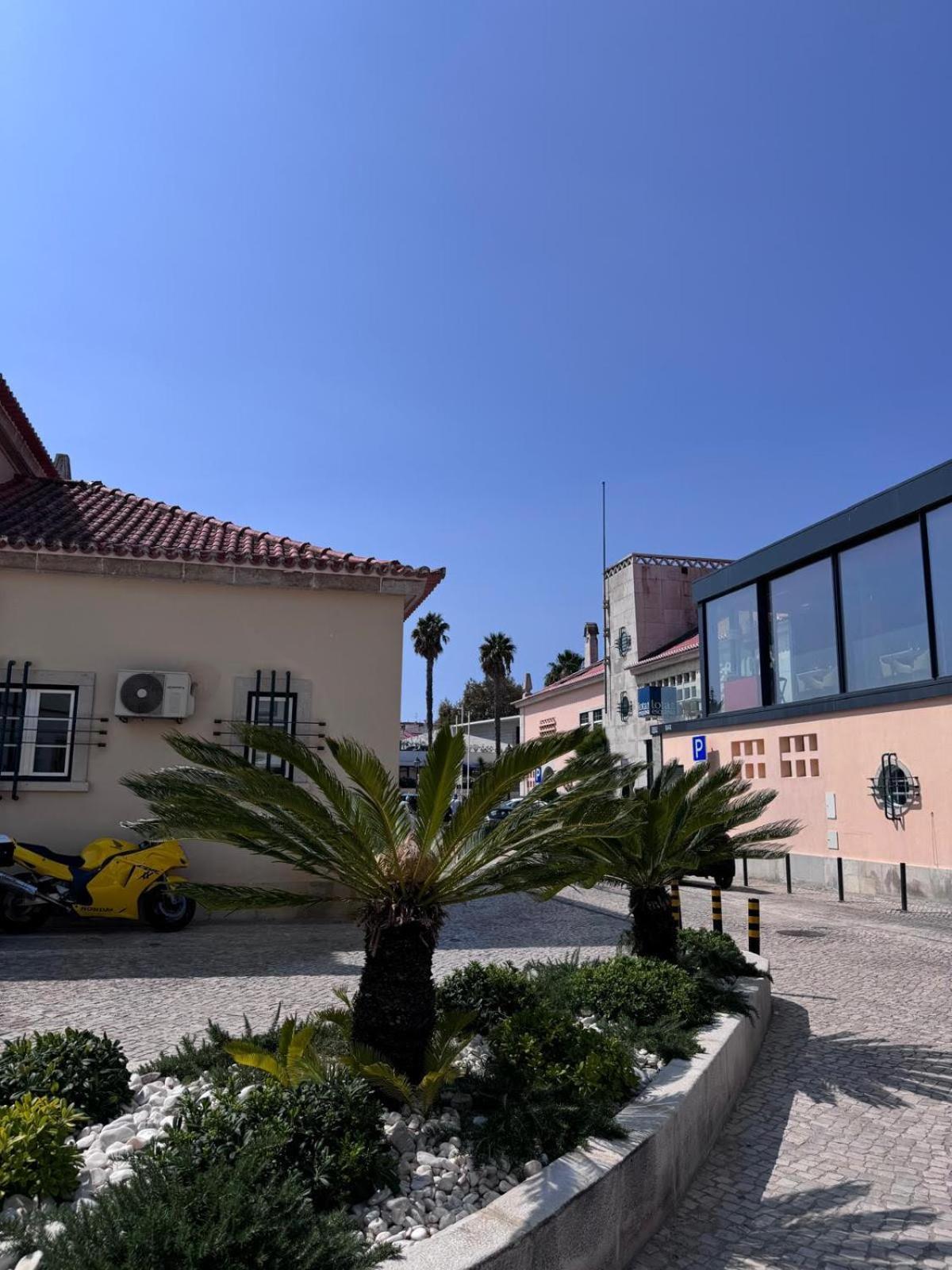 The Pearl - Cascais Guest House - City & Beach Exterior foto
