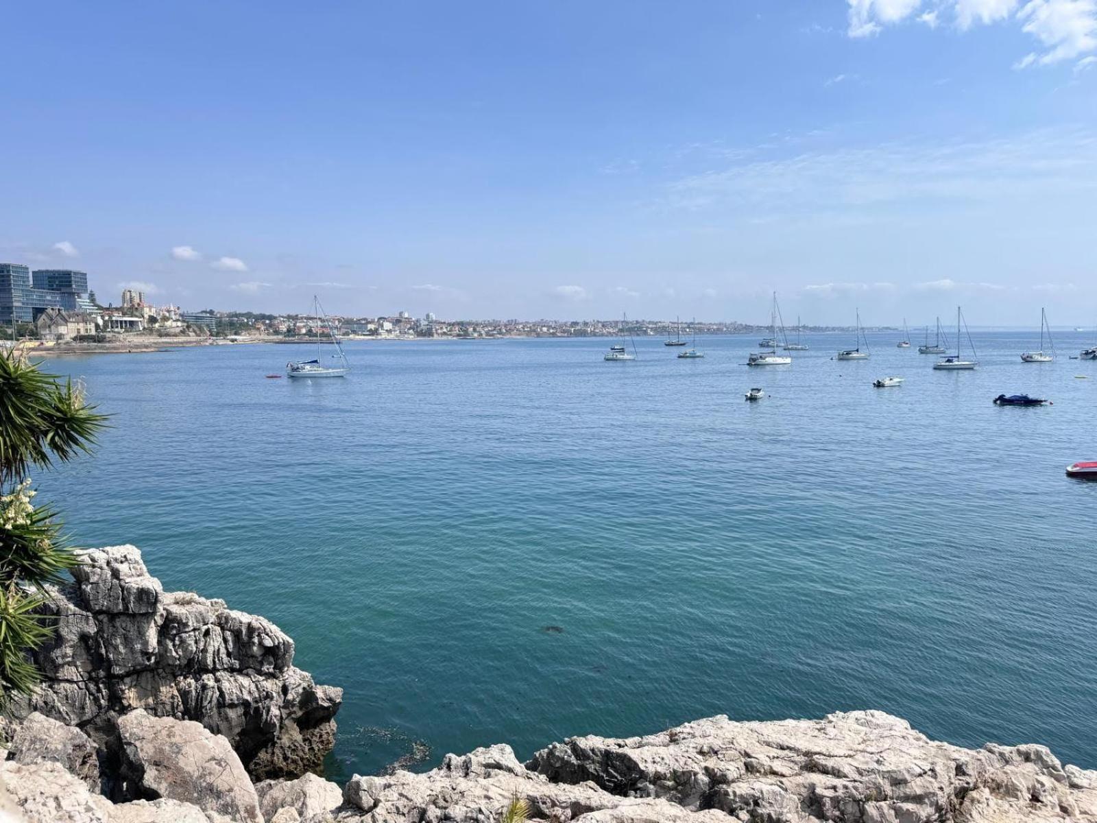 The Pearl - Cascais Guest House - City & Beach Exterior foto