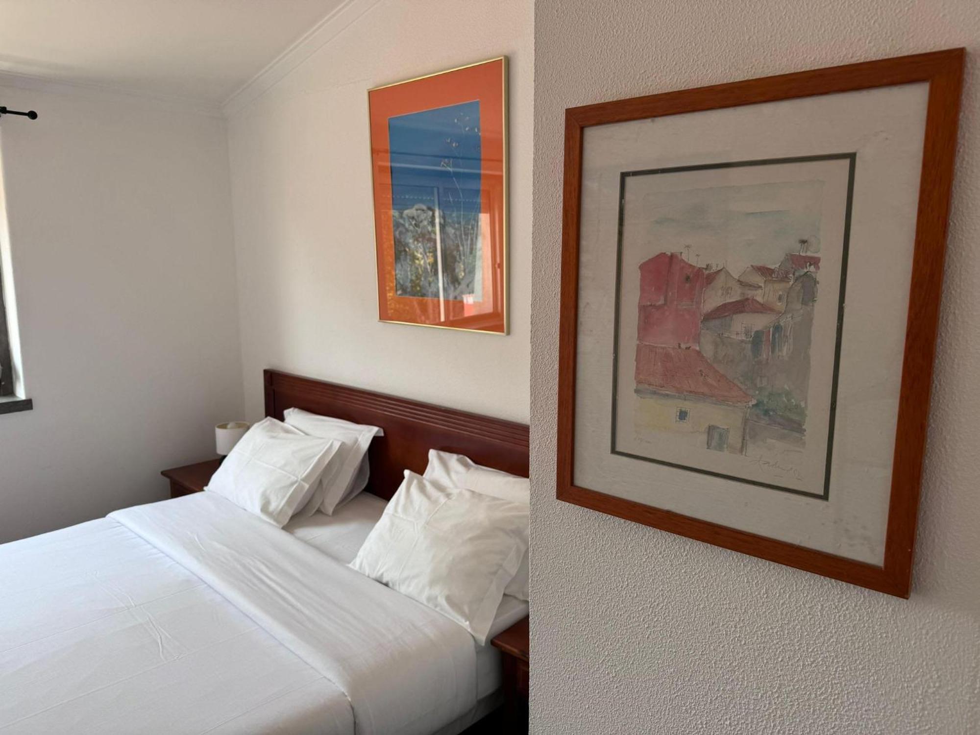 The Pearl - Cascais Guest House - City & Beach Exterior foto
